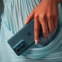Motorola Solutions Motorola edge 50 Fusion, 17 cm...