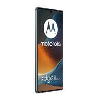 Motorola Solutions Motorola edge 50 Fusion, 17 cm (6.7"), 8 GB, 256 GB, 50 MP, Android 14, Blau