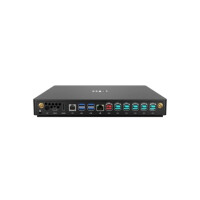 Elo Touch Solutions POS Pack 2 Win 10 Core i3 8GB RAM 256GB SSD Q670 Chipset