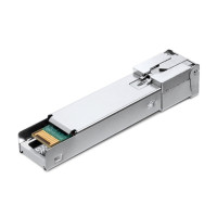 TP-LINK DS-PMA-C+, Faseroptik, 2488,32 Mbit/s, SFP, 9/125 µm, 20000 m, 1490 nm