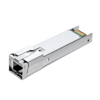 TP-LINK DS-PMA-C+, Faseroptik, 2488,32 Mbit/s, SFP, 9/125...