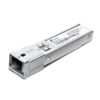 TP-LINK DS-PMA-C+, Faseroptik, 2488,32 Mbit/s, SFP, 9/125...