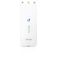 Ubiquiti Networks AirFiber AF-5XHD, 1000 Mbit/s,...