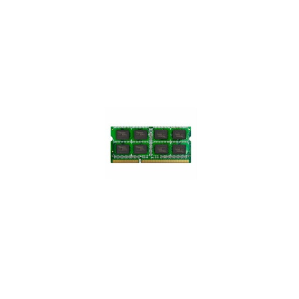 Team Group 4GB DDR3L SO-DIMM, 4 GB, 1 x 4 GB, DDR3L, 1600 MHz, 204-pin SO-DIMM