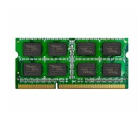 Team Group 4GB DDR3L SO-DIMM, 4 GB, 1 x 4 GB, DDR3L, 1600...
