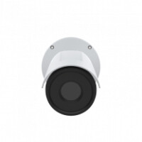 Axis 02158-001, IP-Sicherheitskamera, Draußen,...