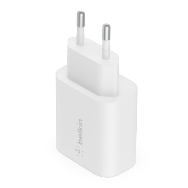 Belkin WCA004vfWH, Drinnen, AC, Weiß