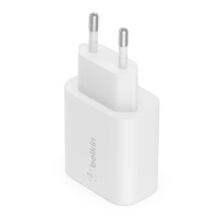 Belkin WCA004vfWH, Drinnen, AC, Weiß