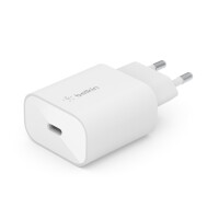 Belkin WCA004vfWH, Drinnen, AC, Weiß