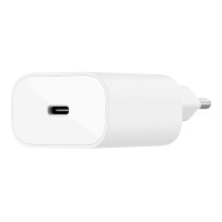 Belkin WCA004vfWH, Drinnen, AC, Weiß