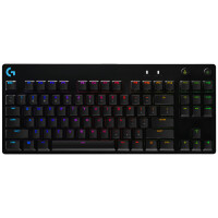 Logitech G Pro Gaming, Tenkeyless (80 - 87 %),...