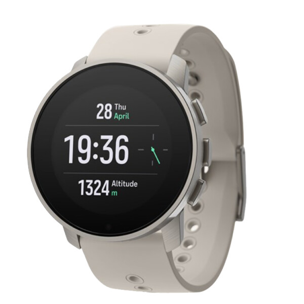 Suunto 9 Peak Pro, 3,05 cm (1.2 Zoll), Punktmatrix, Touchscreen, GPS, 64 g