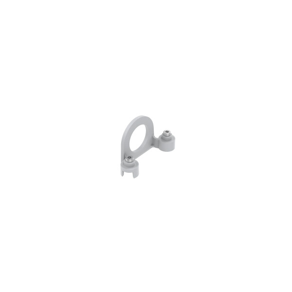 Axis 01804-001, Leitungsadapter, Weiß, Axis, M3205-LVE, M3206-LVE, P3245-LV, P3245-LVE, P3245-V, P3245-VE, 4 Stück(e)