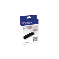Verbatim Vi7000G, 4 TB, M.2, 7000 MB/s