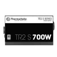 Thermaltake TRS-700AH2NK, 700 W, 230 V, 50 - 60 Hz, 9 A,...