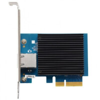 Asustor AS-T10G2-AS67-Bracket, 10000 Mbit/s, Gigabit...