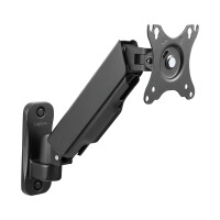 LogiLink BP0144, 9 kg, 43,2 cm (17"), 81,3 cm...