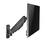 LogiLink BP0144, 9 kg, 43,2 cm (17"), 81,3 cm...