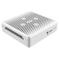 ZOTAC ZBOX-Magnus EN374070W i7-13700HX RTX 4070 WHITE W11...