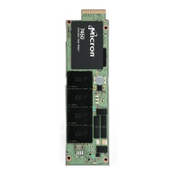 Micron 7450 PRO, 7,68 TB, E1.S