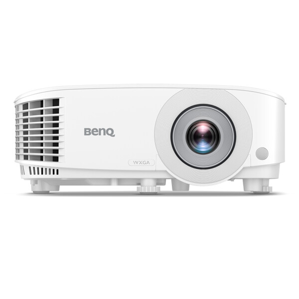 BenQ MW560, 4000 ANSI Lumen, DLP, WXGA (1280x800), 20000:1, 16:10, 1524 - 3810 mm (60 - 150 Zoll)