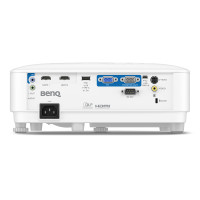 BenQ MW560, 4000 ANSI Lumen, DLP, WXGA (1280x800),...
