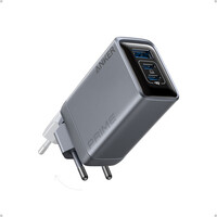 Anker Innovations adowarka prime 100w gan 2xusb-c 1xusb-a...