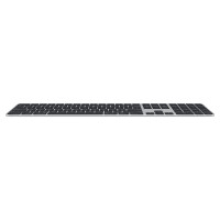 Apple Magic Keyboard, Volle Größe (100%),...