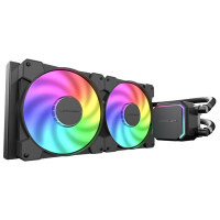 LC-Power LC-CC-280-B-ARGB,...