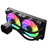 LC-Power LC-CC-280-B-ARGB,...