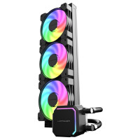 LC-Power LC-CC-360-B-ARGB,...