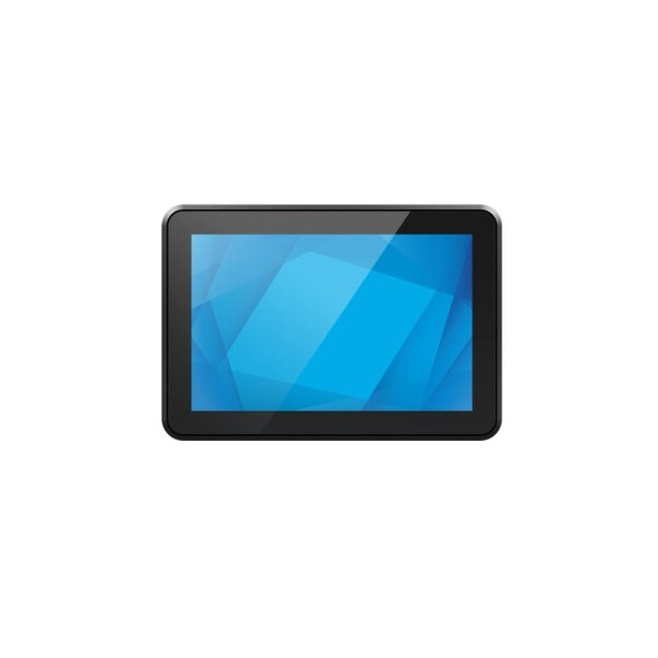 Elo Touch Solutions 0764L 7-inch HD Optically bonded LCD (LED Backlight) Open Frame Projected Capacitive 10 Touch Zero-Bezel USB-C HDMI and Display Port video interface USB-C touch Clear No power brick
