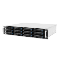 AIC Gehäuse JBOD mit dual SAS 12G XJ1-20123-06 2U...