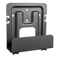 LogiLink BP0049, Erweiterungs-Set, Schwarz, Stahl, 1 kg,...