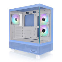 Thermaltake View 270 Plus TG ARGB Hydrangea Blue|...