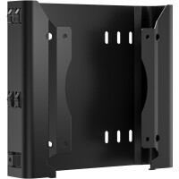 HP Desktop Mini v4+ VESA-Hülle, Schwarz
