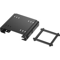 HP Desktop Mini v4+ VESA-Hülle, Schwarz