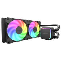 LC-Power LC-CC-240-B-ARGB,...