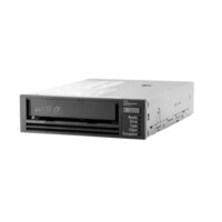 HPE BC040A, Speicherlaufwerk, Bandkartusche, Serial Attached SCSI (SAS), 2.5:1, LTO, 5,25" Halbe Höhe