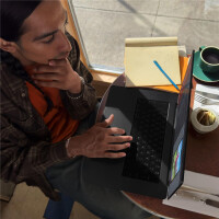 Apple MacBook Pro , Apple M, 41,1 cm (16.2"), 3456 x 2234 Pixel, 128 GB, 2 TB, macOS Sonoma