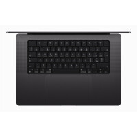 Apple MacBook Pro , Apple M, 41,1 cm (16.2"), 3456 x 2234 Pixel, 128 GB, 2 TB, macOS Sonoma