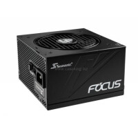 Seasonic FOCUS GX-850 Netzteil ATX 850W Gold/CM-full -...