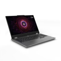Lenovo LOQ 15ARP9, AMD Ryzen™ 7, 3,1 GHz, 39,6 cm (15.6"), 1920 x 1080 Pixel, 16 GB, 1 TB