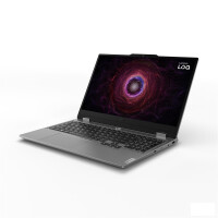 Lenovo LOQ 15ARP9, AMD Ryzen™ 7, 3,1 GHz, 39,6 cm (15.6"), 1920 x 1080 Pixel, 16 GB, 1 TB