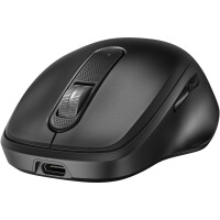 HP 515 Ultra-schnelle wiederaufladbare Wireless-Maus,...