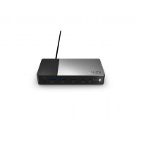 MSI USB-C Docking Station Gen 2, USB 3.2 Gen 2 (3.1 Gen...