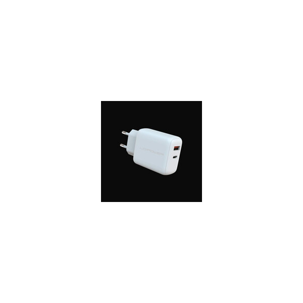 LC-Power USB-Ladegerät LC-GaN-45 45W