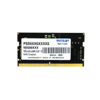 PATRIOT Memory Signature PSD532G48002S, 32 GB, 1 x 32 GB,...