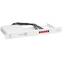 Rackmount.IT .IT Kit for AVM Fritz!Box 4060