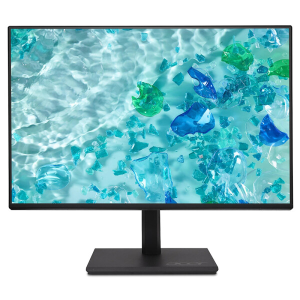 Acer B277Gb 27" 69cm 16 9 120Hz 1920x1080 black - Flachbildschirm (TFT/LCD) - 68,6 cm
